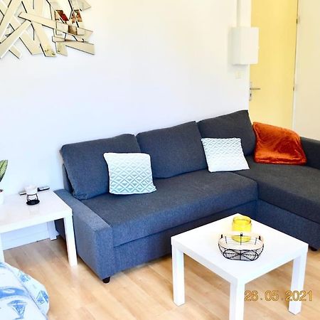 Studio, Bord De Lac, 4 Pers. Paladru Exterior foto