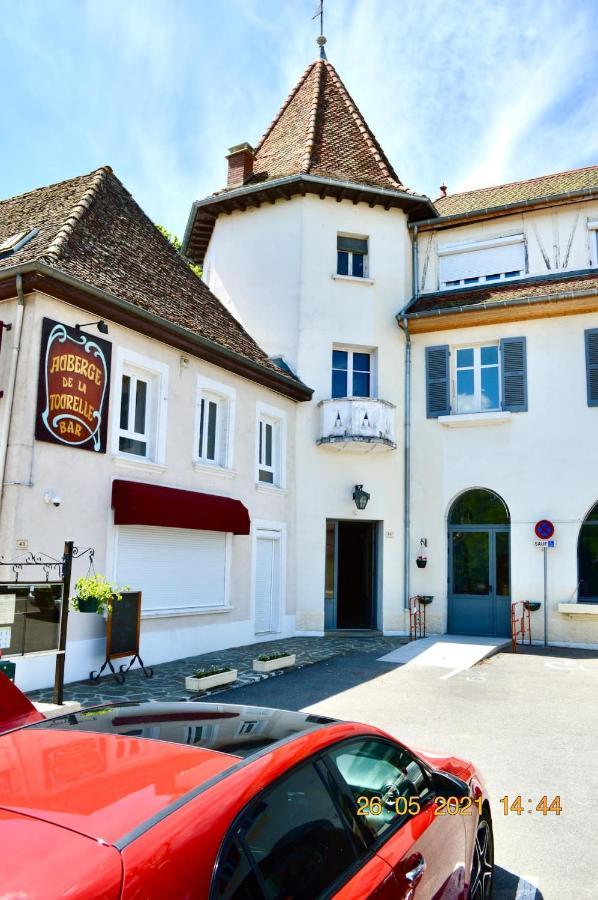Studio, Bord De Lac, 4 Pers. Paladru Exterior foto